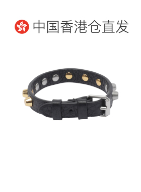 1h可退 香港直邮VALENTINO GARAVANI 男士手链手镯 J0BH4IEV0NO A