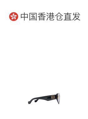 香港直邮Loewe 小号 Butterfly Screen 太阳镜 G736270X31罗意威