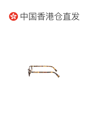 香港直邮Miu Miu 全框平光镜 MUA06S缪缪复古方形眼镜