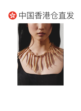 香港直邮JACQUEMUS 女士项链 26EJWW00794AOT4003280 SS2026