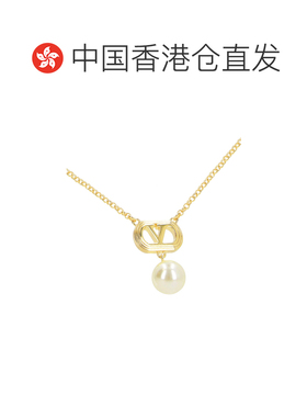 香港直邮VALENTINO GARAVANI 女士项链 W2J0Y77UXMR5G SS2026