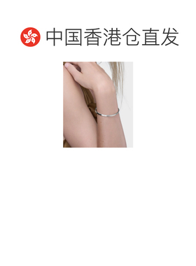 香港直邮Maison Margiela 女士 字母手环 26SS 【付后1h可退】