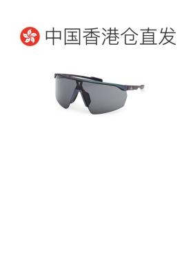 香港直邮adidas 阿迪达斯 女士 -sunglasses 太阳镜 SP007597A