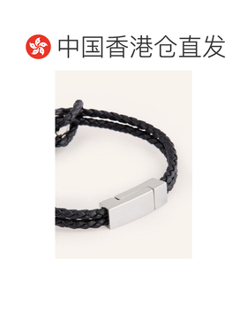香港直邮SALVATORE FERRAGAMO 男士手链手镯 100343630713000