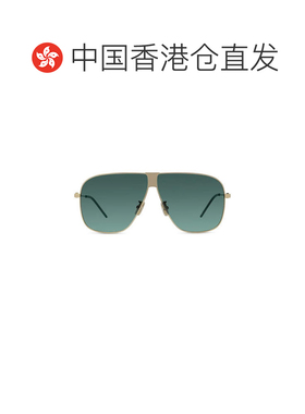 香港直邮Givenchy 纪梵希 女士 Eyewear 飞行员镜框太阳镜 GV4010