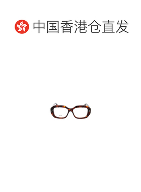 1h可退 香港直邮CELINE 女士 全框平光镜 26SS