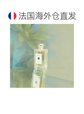 欧洲直邮Jo Malone祖马龙无花果与荷花中性古龙香水30ml 无正品
