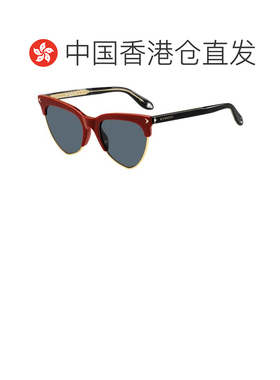 1h可退 香港直邮Givenchy 纪梵希 女士 -sunglasses 太阳镜 GV 70