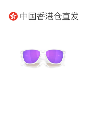 1h可退 香港直邮Oakley 欧克利 女士 Frogskins s 9508 col. 9508