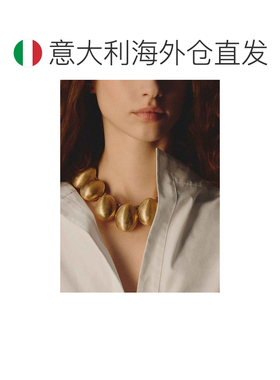 1h可退 香港直邮JACQUEMUS 女士项链 JWW00788AOT4063280 SS2026