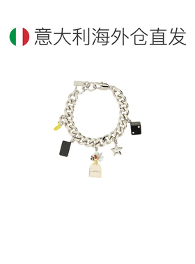 欧洲直邮marc jacobs/莫杰 女士 环形手链