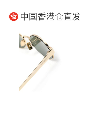 香港直邮Saint Laurent 圣罗兰 女士 SL 692 太阳眼镜 779851Y990