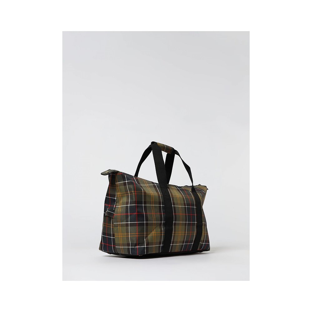 欧洲直邮barbour 男士 旅行包 - 图0