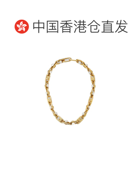 香港直邮Gucci 珍珠项链 855017I4620吊坠