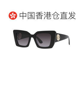 香港直邮Burberry 巴宝莉 女士 -sunglasses 太阳镜 DAISY BE 434