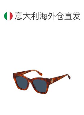 欧洲直邮tommy hilfiger 女士 太阳镜