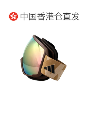 香港直邮Adidas 女士 SP0121 49G 运动太阳镜 SP012149G