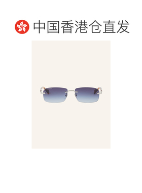 香港直邮GUCCI 女士太阳镜 100151065914500 CO 花色 Sunglasses