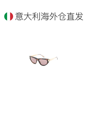 欧洲直邮chloe/蔻依 女士 太阳镜眼镜