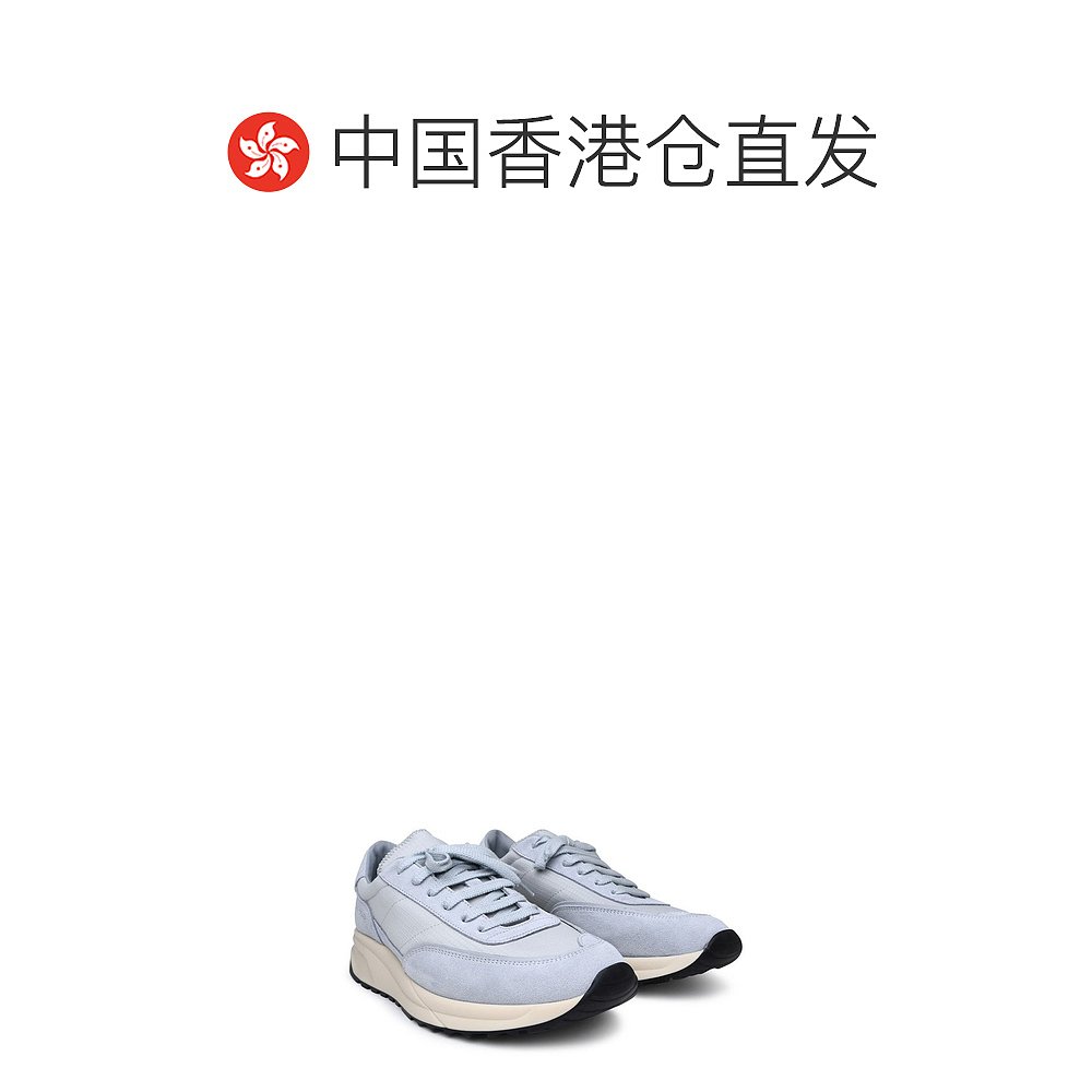 香港直邮Common Projects 男士 Track 80 系带运动鞋 - 图1