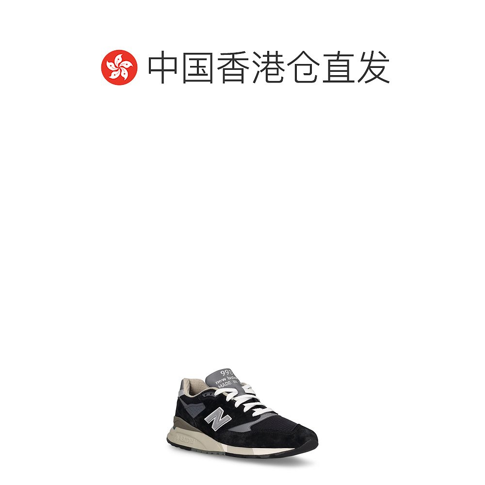 香港直邮New Balance  男士 998 Made in USA运动鞋 - 图1