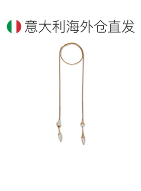 欧洲直邮weekend max mara 女士 项链珍珠