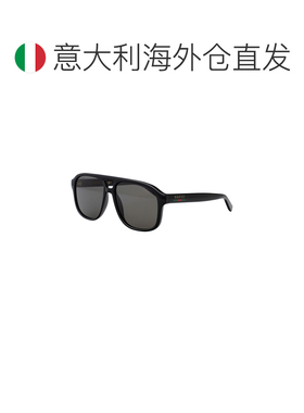 欧洲直邮gucci/古驰 男士 太阳镜