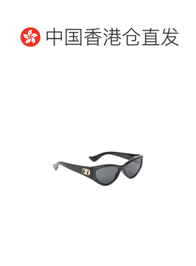 1h可退 香港直邮valentino 华伦天奴 女士 Garavani 太阳眼镜 VG0