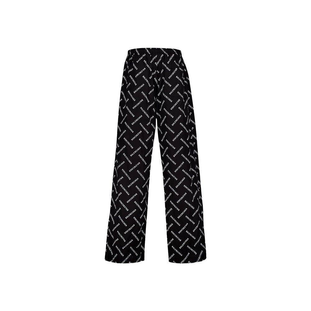 1h可退 香港直邮24FW 松紧腰休闲裤 Men阔腿裤,淘宝优惠券,粉丝福利购,淘宝优惠卷