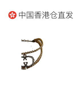 自营Gucci 双G细节手环 616617I8054