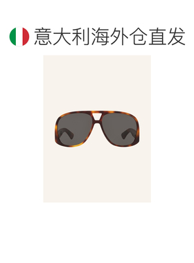 1h可退 欧洲直邮SAINT LAURENT 女士太阳镜 100167814715000 CO