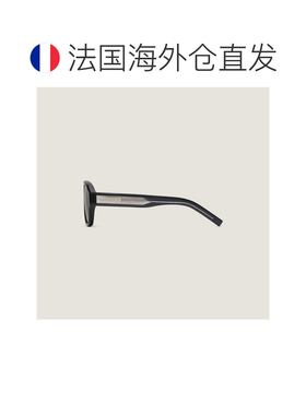 自营欧洲直邮Givenchy纪梵希 Day男士黑色醋酸酯太阳镜