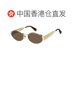 1h可退 香港直邮MarcJacobs马克 雅可布-sunglasses女士太阳镜
