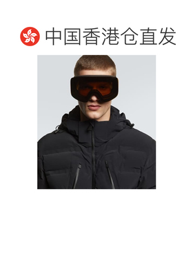 1h可退 香港直邮Tom Ford 汤姆 福特 男士 滑雪护目镜 000998