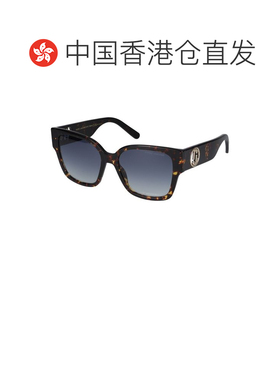 1h可退 欧洲直邮MARC JACOBS 女士太阳镜 MARC698S086 SS2026 棕