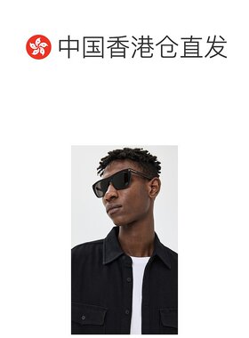 1h可退 香港直邮Tom Ford 汤姆 福特 女士 Aslan 太阳眼镜 TOMFO3