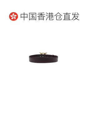 欧洲直邮PINKO 女士腰带 100120A0F1M12Q AW2026 【付后1h可退】