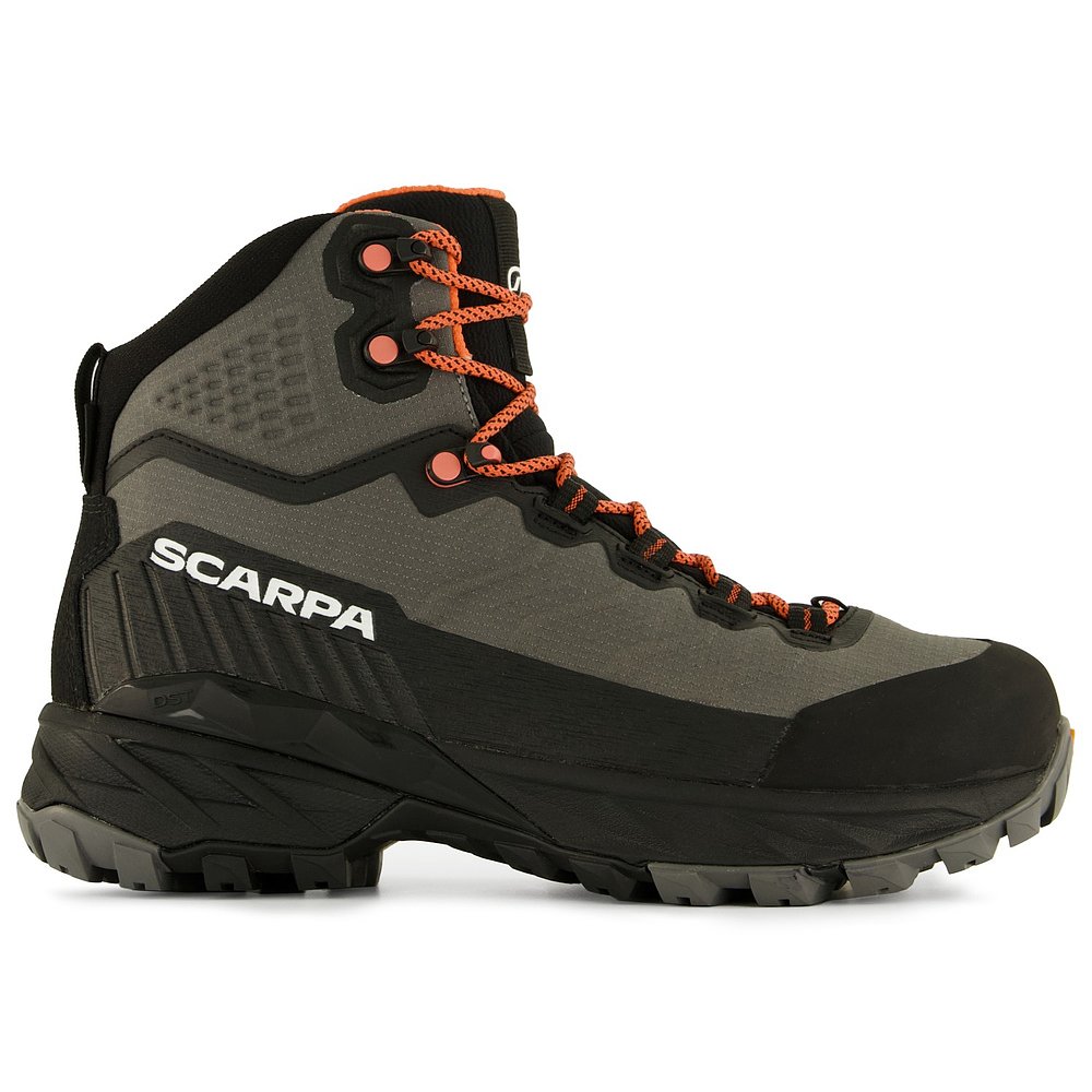 1h可退 欧洲直邮scarpa 女士 登山鞋户外徒步鞋 - 图2