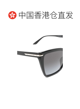 香港直邮EMPORIO ARMANI 女士太阳镜 0EA4273BU50178G53 SS2026