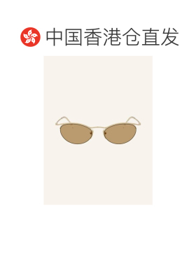 1h可退 欧洲直邮emporio armani/阿玛尼 女士 太阳镜