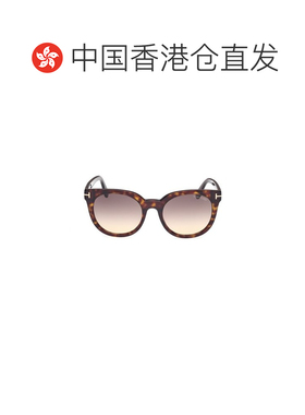 香港直邮Tom Ford 汤姆 福特 女士 AVANA SCURA / FUMO GRAD 醋纤