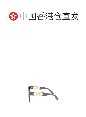香港直邮Fendi 全框太阳镜 FE40063I