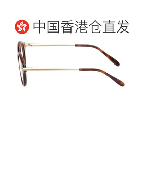 香港直邮LOEWE 罗意威 男士 棕色 Slim 眼镜 LW50111I46052DARKHA