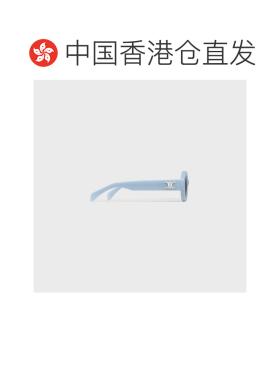 1h可退 Celine 全框太阳镜 4S194CPLB.防晒户外椭圆