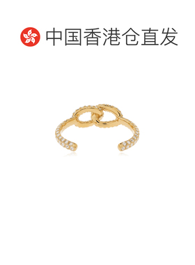 香港直邮ISABEL MARANT 女士手链手镯 BR0266FAD3B16BTRANSPARENT