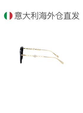 1h可退 欧洲直邮gucci 女士 太阳镜古驰
