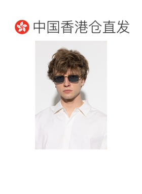 香港直邮DSQUARED2 男士太阳镜 D20192S0000MT CO 金色 Sunglasse