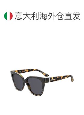 欧洲直邮moschino 女士 太阳镜正品潮流时尚防紫外线显脸小高级感
