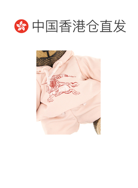 香港直邮BURBERRY/博柏利 女士 托马斯小熊包挂饰 【付后1h可退】