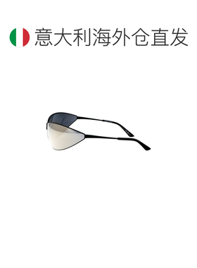 欧洲直邮Balenciaga/巴黎世家 男士 太阳镜墨镜 时尚出行必备单品